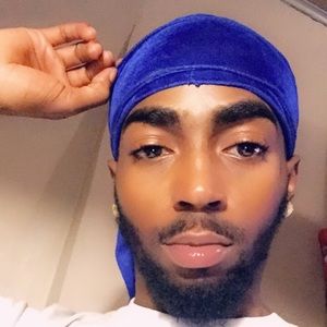 Meet your Posher, Timothy